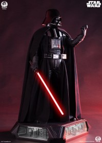 Darth Vader Deluxe Edition Star Wars 1/3 Statue by PCS