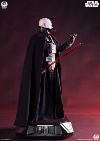 Darth Vader Hyperreal Edition Star Wars 1/3 Statue by PCS