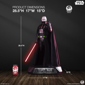 Darth Vader Hyperreal Edition Star Wars 1/3 Statue by PCS