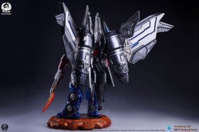 Optimus Prime Jet Convoy Edition Transformers Museum Scale Statue by PCS