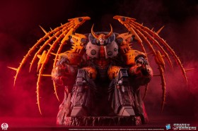 Unicron Transformers Museum Scale Statue by PCS