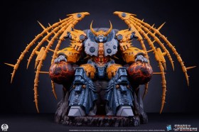 Unicron Transformers Museum Scale Statue by PCS
