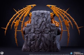 Unicron Transformers Museum Scale Statue by PCS