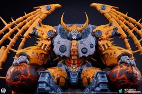 Unicron Transformers Museum Scale Statue by PCS