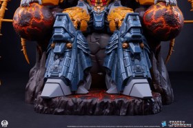 Unicron Transformers Museum Scale Statue by PCS