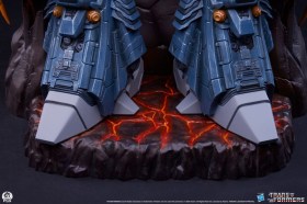 Unicron Transformers Museum Scale Statue by PCS