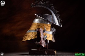Shredder Ooze (Electroplated Edition) Teenage Mutant Ninja Turtles Life-Size armor set by PCS