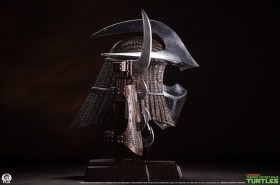 Shredder (Stainless Steel Edition) Teenage Mutant Ninja Turtles Life-Size armor set by PCS