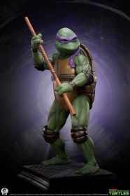 Donatello Teenage Mutant Ninja Turtles 1/2 Statue by PCS