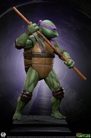 Donatello Teenage Mutant Ninja Turtles 1/2 Statue by PCS