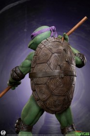 Donatello Teenage Mutant Ninja Turtles 1/2 Statue by PCS