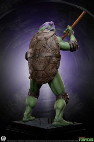 Donatello Teenage Mutant Ninja Turtles 1/2 Statue by PCS