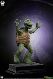 Donatello Deluxe Edition Teenage Mutant Ninja Turtles 1/2 Statue by PCS