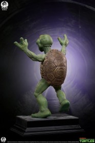 Donatello Deluxe Edition Teenage Mutant Ninja Turtles 1/2 Statue by PCS