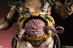 Krang Teenage Mutant Ninja Turtles Legends 1/3 Statue by PCS