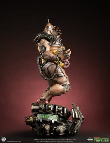 Krang Teenage Mutant Ninja Turtles Legends 1/3 Statue by PCS