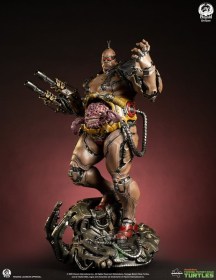 Krang Deluxe Edition Teenage Mutant Ninja Turtles Legends 1/3 Statue by PCS