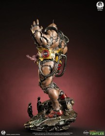 Krang Deluxe Edition Teenage Mutant Ninja Turtles Legends 1/3 Statue by PCS