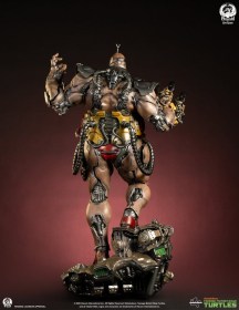 Krang Deluxe Edition Teenage Mutant Ninja Turtles Legends 1/3 Statue by PCS