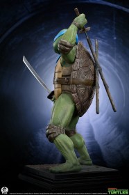 Leonardo Teenage Mutant Ninja Turtles 1/2 Statue by PCS