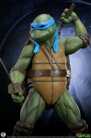 Leonardo Teenage Mutant Ninja Turtles 1/2 Statue by PCS