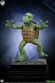 Leonardo Deluxe Edition Teenage Mutant Ninja Turtles 1/2 Statue by PCS