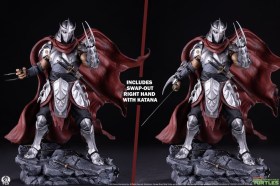 Shredder (Comic Variant) Teenage Mutant Ninja Turtles Legends 1/3 Statue by PCS
