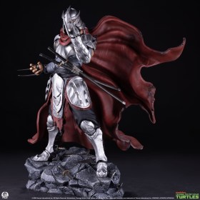 Shredder (Comic Variant) Teenage Mutant Ninja Turtles Legends 1/3 Statue by PCS