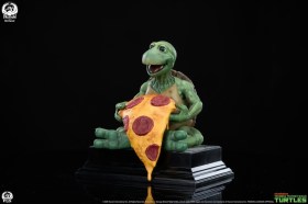 Michelangelo Deluxe Edition Teenage Mutant Ninja Turtles 1/2 Statue by PCS