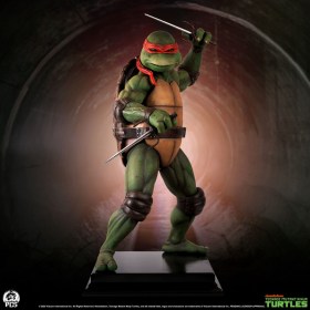 Raphael Teenage Mutant Ninja Turtles 1/2 Statue by PCS