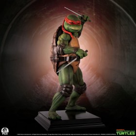 Raphael Teenage Mutant Ninja Turtles 1/2 Statue by PCS