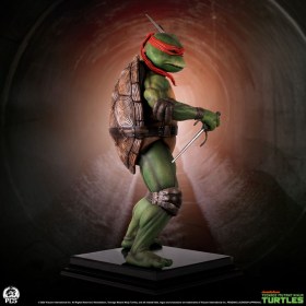 Raphael Teenage Mutant Ninja Turtles 1/2 Statue by PCS