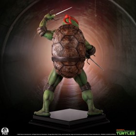 Raphael Teenage Mutant Ninja Turtles 1/2 Statue by PCS