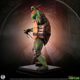Raphael Teenage Mutant Ninja Turtles 1/2 Statue by PCS