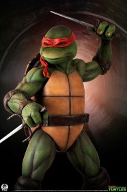 Raphael Teenage Mutant Ninja Turtles 1/2 Statue by PCS