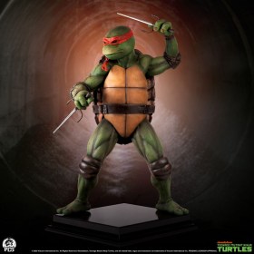 Raphael Teenage Mutant Ninja Turtles 1/2 Statue by PCS