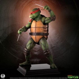 Raphael Teenage Mutant Ninja Turtles 1/2 Statue by PCS