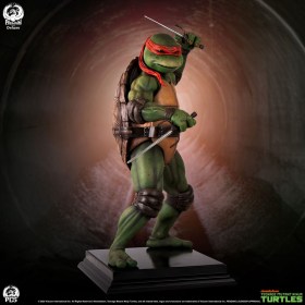Raphael Deluxe Edition Teenage Mutant Ninja Turtles 1/2 Statue by PCS