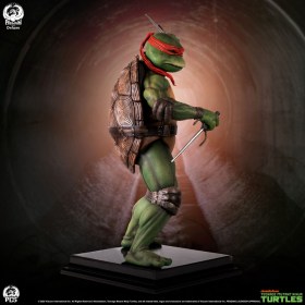Raphael Deluxe Edition Teenage Mutant Ninja Turtles 1/2 Statue by PCS