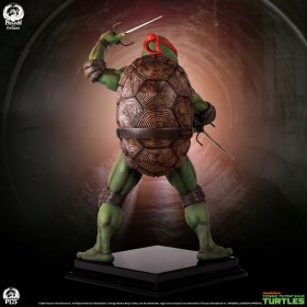 Raphael Deluxe Edition Teenage Mutant Ninja Turtles 1/2 Statue by PCS