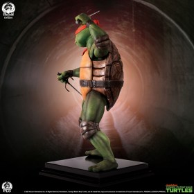 Raphael Deluxe Edition Teenage Mutant Ninja Turtles 1/2 Statue by PCS