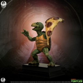 Raphael Deluxe Edition Teenage Mutant Ninja Turtles 1/2 Statue by PCS