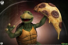 Raphael Deluxe Edition Teenage Mutant Ninja Turtles 1/2 Statue by PCS