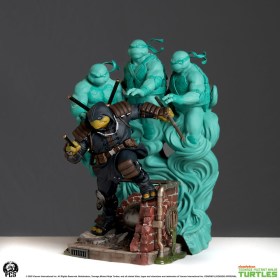 The Last Ronin Teenage Mutant Ninja Turtles 1/10 Statue by PCS