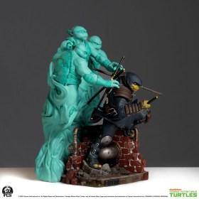 The Last Ronin Teenage Mutant Ninja Turtles 1/10 Statue by PCS