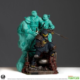 The Last Ronin Teenage Mutant Ninja Turtles 1/10 Statue by PCS