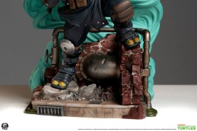 The Last Ronin Teenage Mutant Ninja Turtles 1/10 Statue by PCS