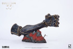 Arm of Gustave Clair Obscur Expedition 33 Replica 1/1 Scale by Pure Arts