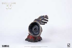 Arm of Gustave Clair Obscur Expedition 33 Replica 1/1 Scale by Pure Arts