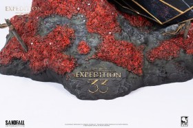 Arm of Gustave Clair Obscur Expedition 33 Replica 1/1 Scale by Pure Arts